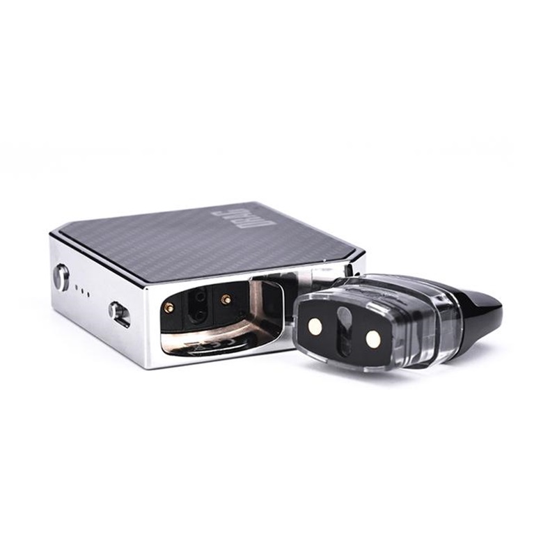 Buy VOOPOO Drag Nano 2 Kit Best Vape Store In Riyadh, Saudi Arabia