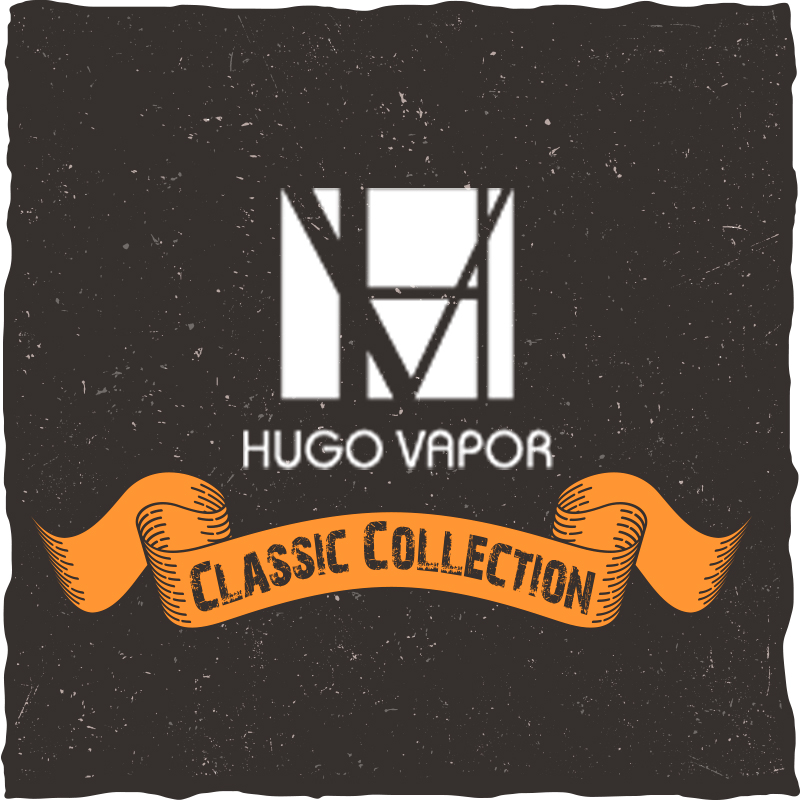 Hugo Vapor Classic Collection Mod