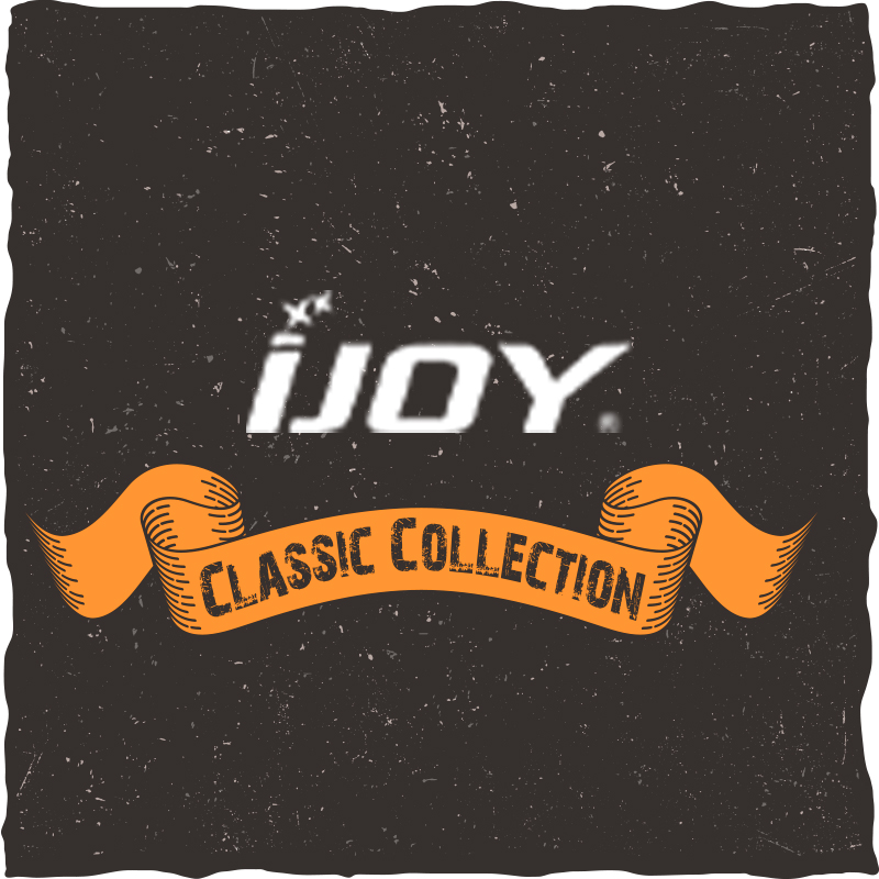 IJOY Classic Collection Vape Kit/Mod