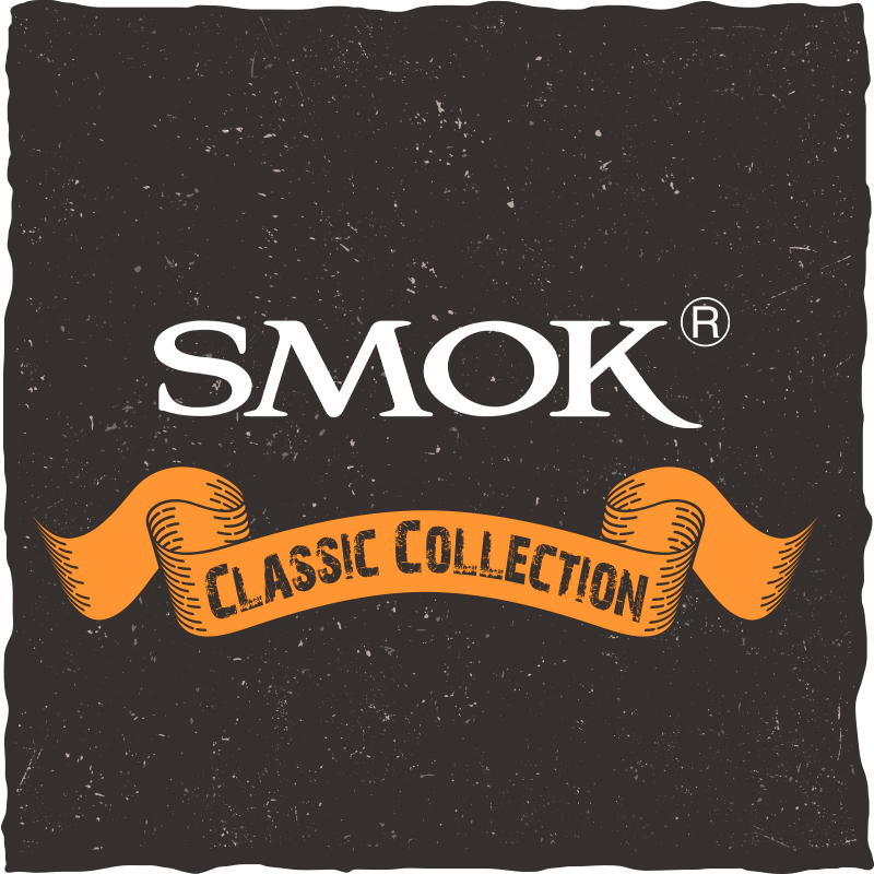 Smok Classic Collection Tank