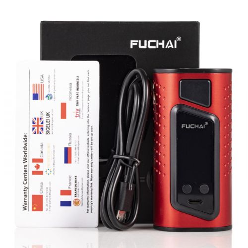 Fuchai Duo-3 TC Cheap