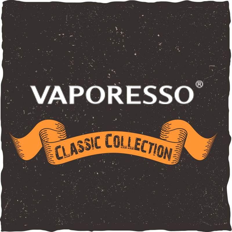 Vaporesso Classic Collection Vape Kit