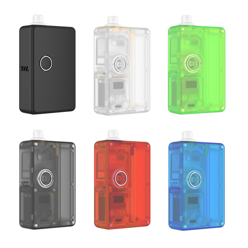 Vandy Vape Pulse AIO Kit review