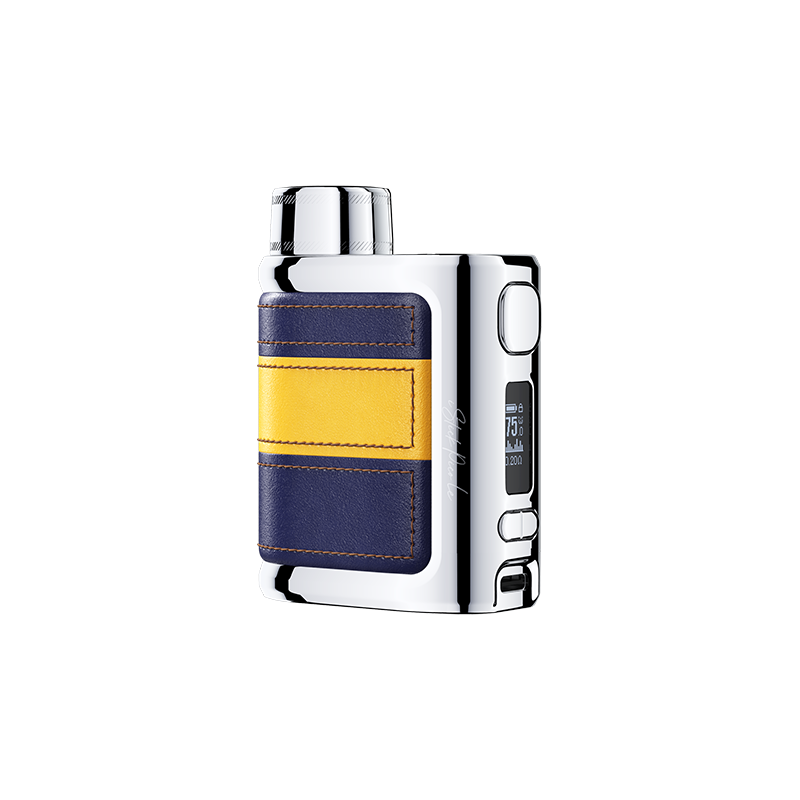 iStick Pico LE Kit Completo Eleaf