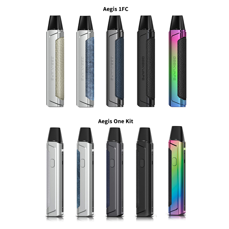 The Latest Geekvape Aegis One & 1FC Kit Review Geekvape-aegis-one-1fc-kit5_(1)