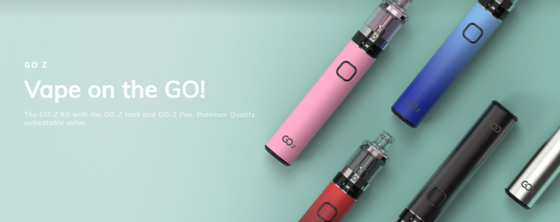 Innokin GO Z Kit Cheap