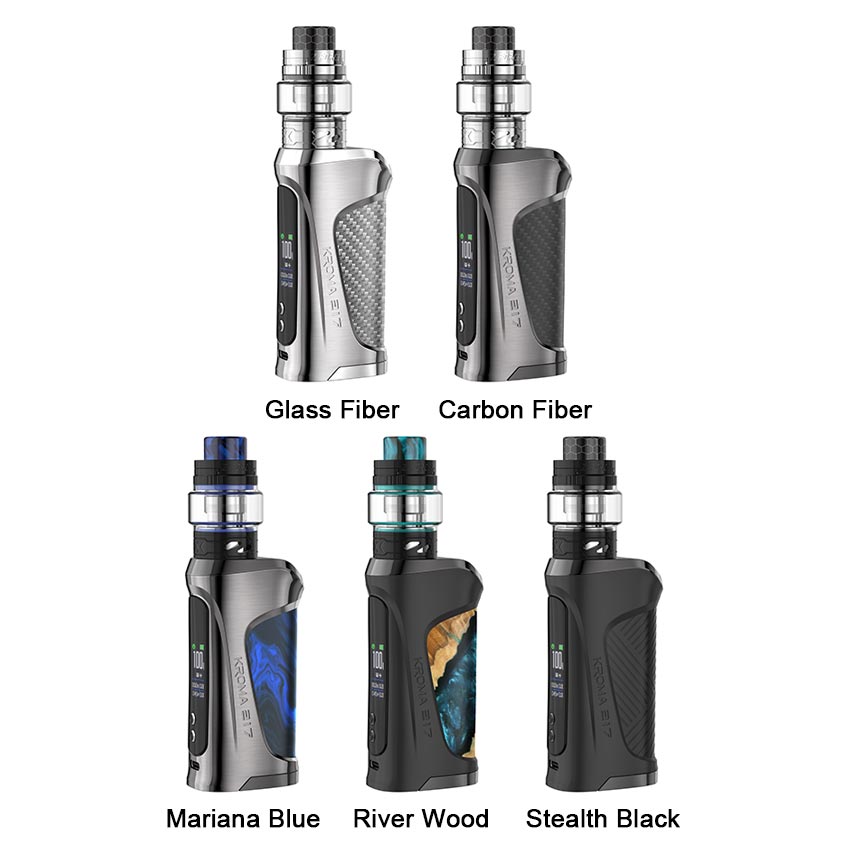 innokin vape kit review