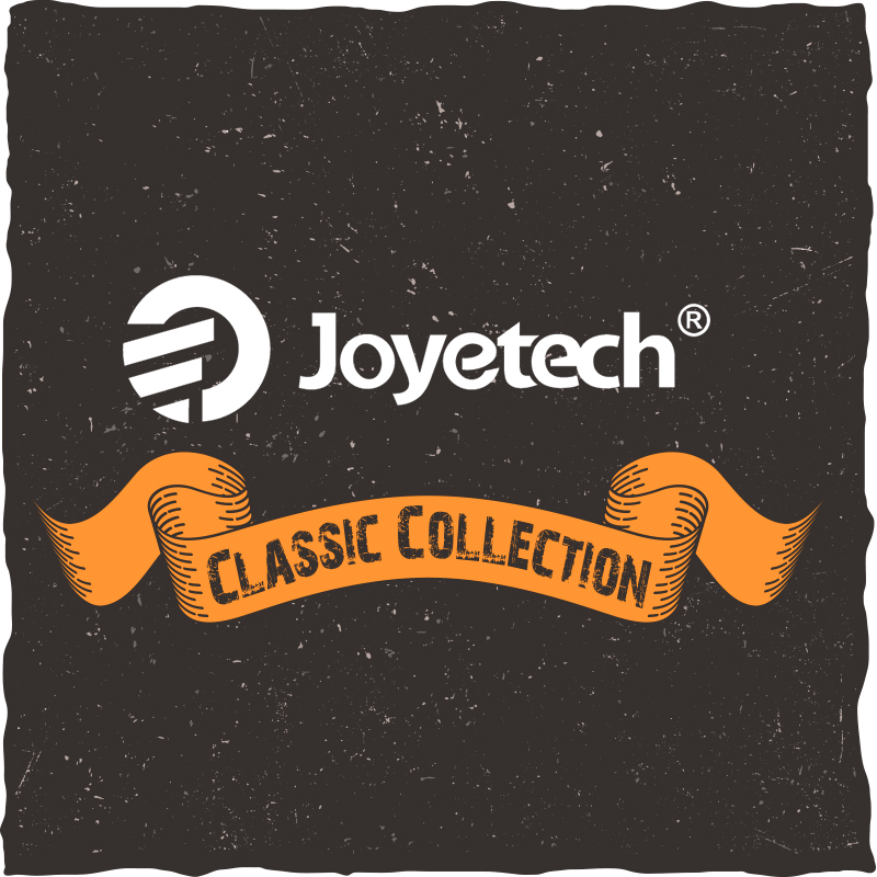 Joyetech Classic Collection Vape Kit/Mod