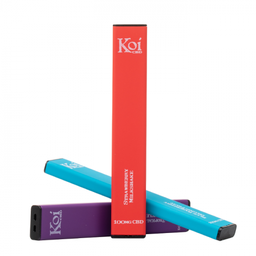How To Choose The KOI CBD Disposable Vape Bar? Koi-cbd-disposable_(3)