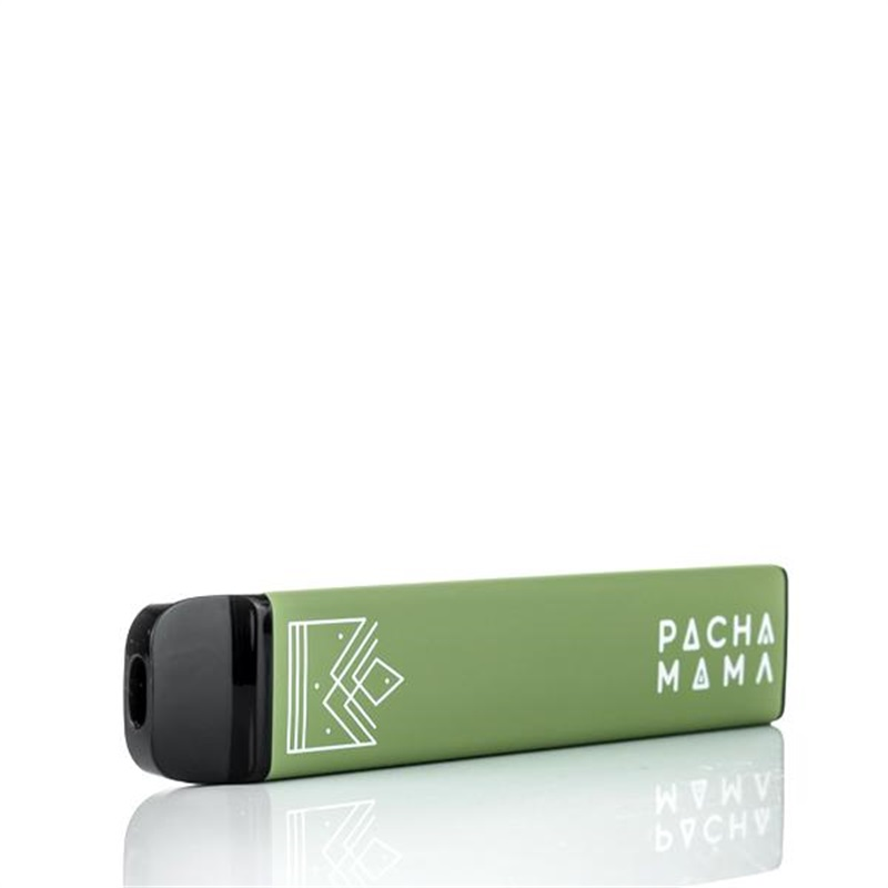 Coming soon: Pachamama Disposable Kit - an up-rising star Pachamama-disposable-kit3_(4)