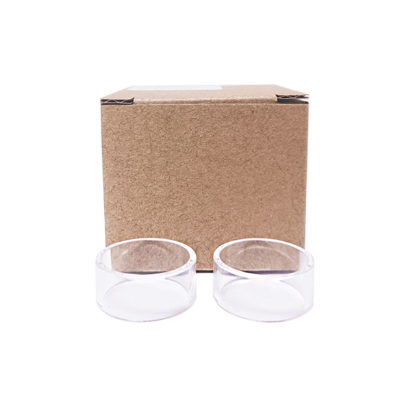 Steam Crave Aromamizer Classic Glass Tube 3.5ml (2pcs/pack)