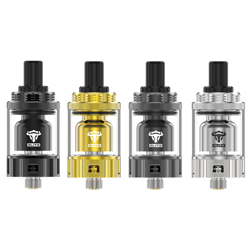 tauren elite lite RTA review