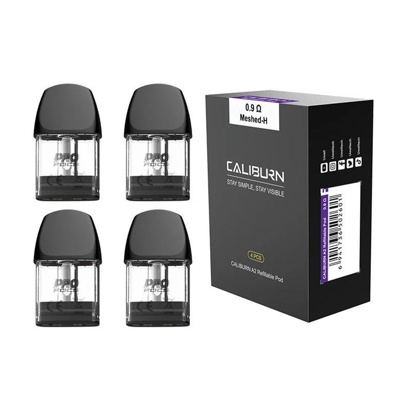 Uwell Caliburn A2 Pods Cartridge for sale