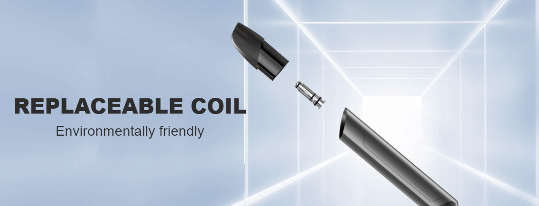 Vapefly FreeCore J Coil Cost