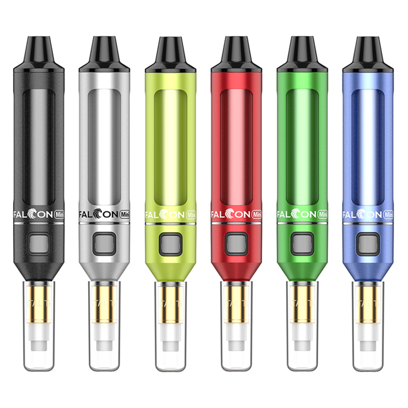 buy Yocan Falcon Mini Neon Glow Vaporizer Pen Kit