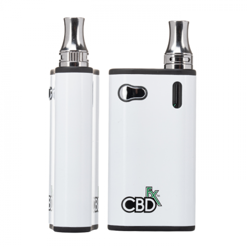 CBDfx vaporizer price