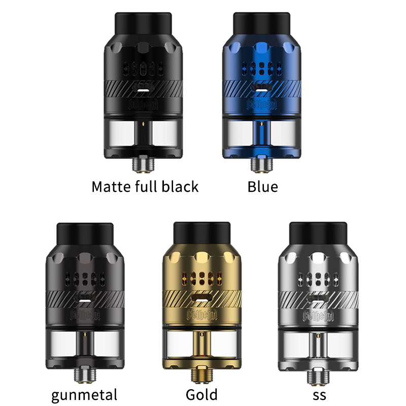 rdta atomizer price