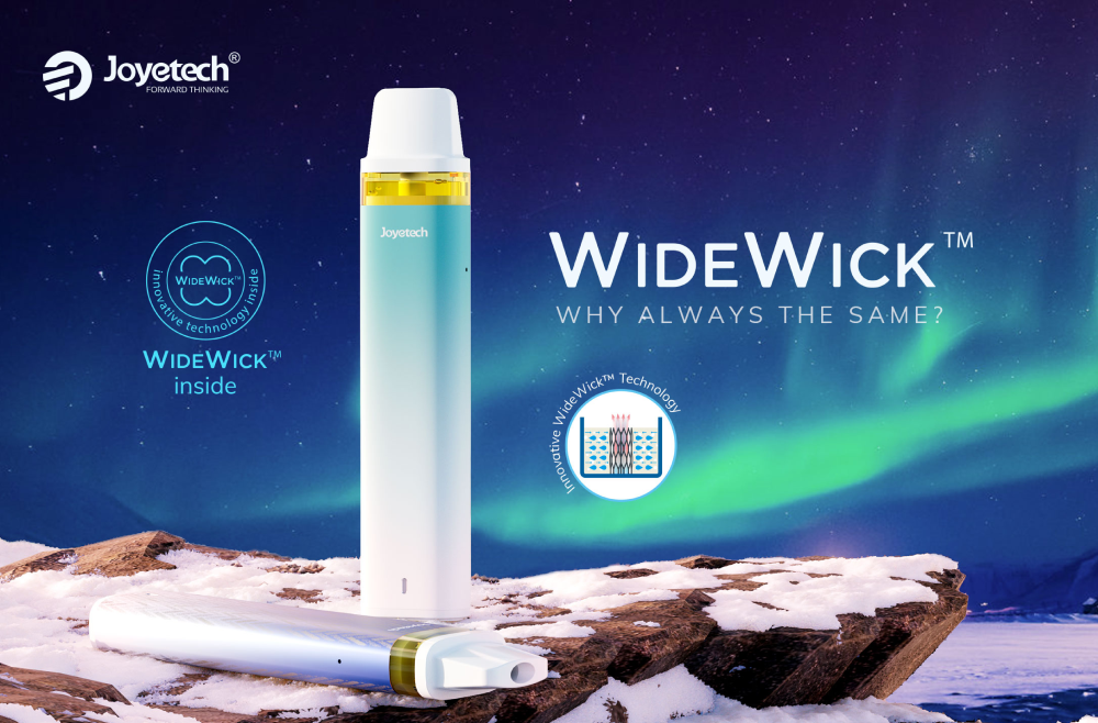 Joyetech WideWick Kit