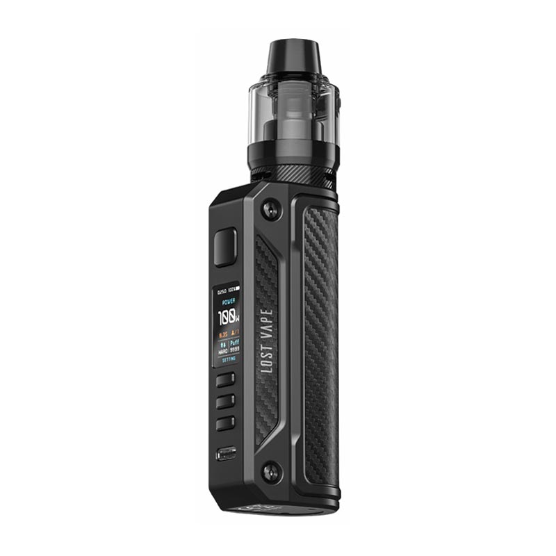 thelema solo vape mod kit buy