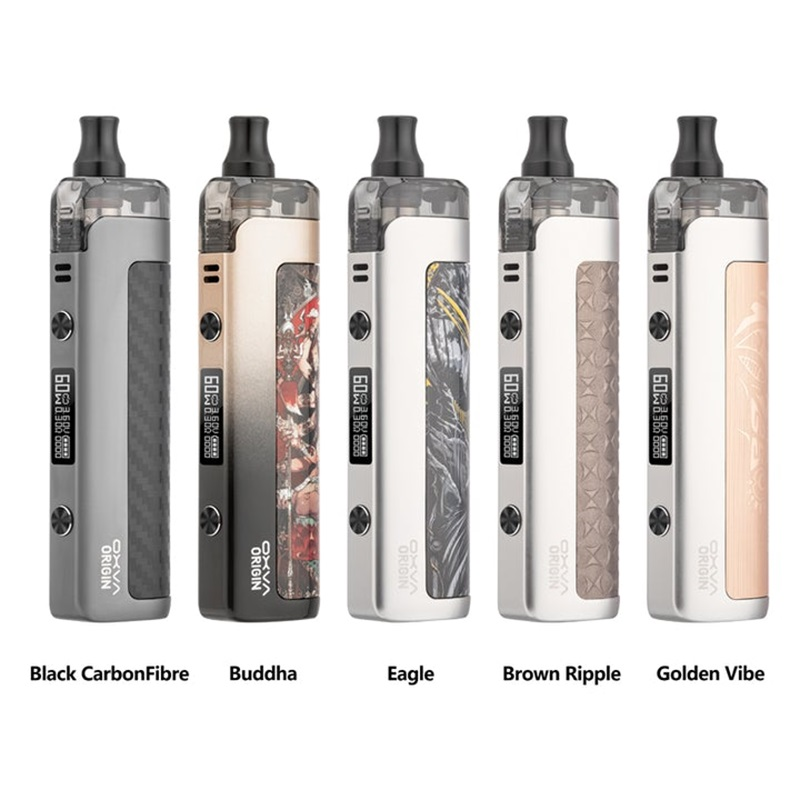 OXVA vape mod kit price