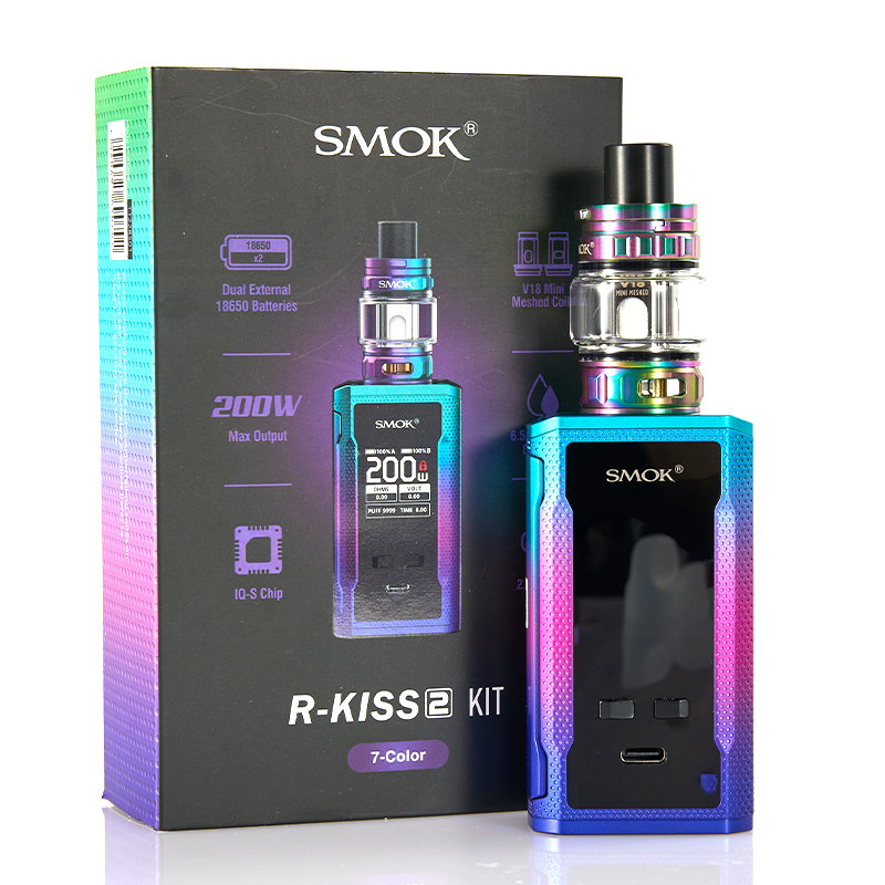 smoketch vape kit price