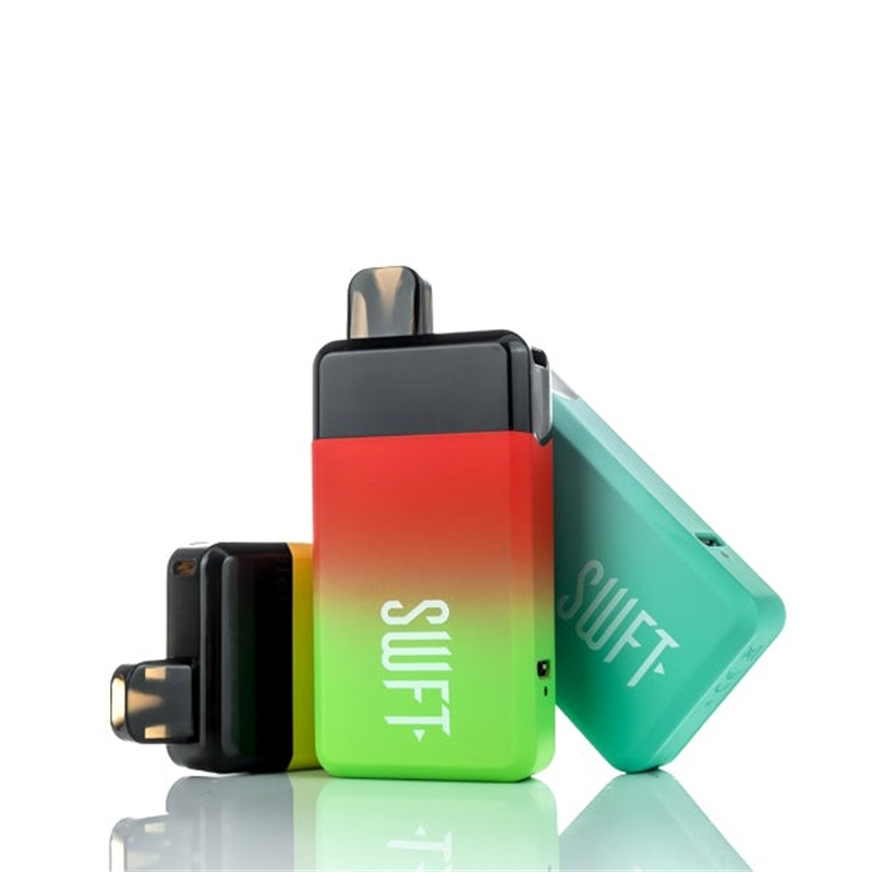 Swft Vape Mod Disposable Vape Kit 5000 Puffs Buy 15ml Vapesourcing