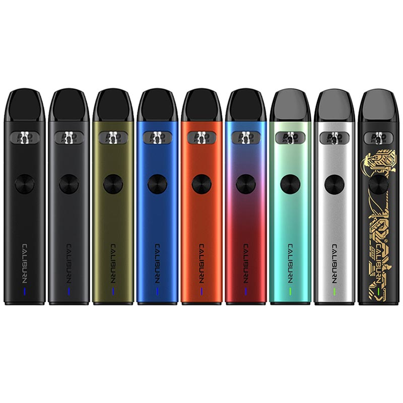 Uwell Caliburn A2 Pod