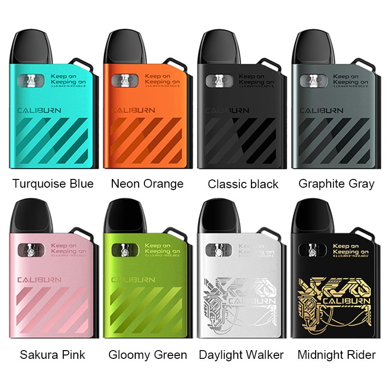 uwell vape pod kit price