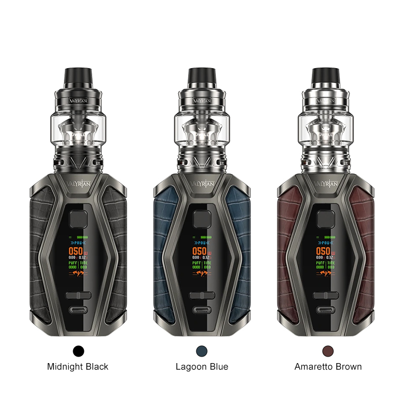 cheap Valyrian 3 kit