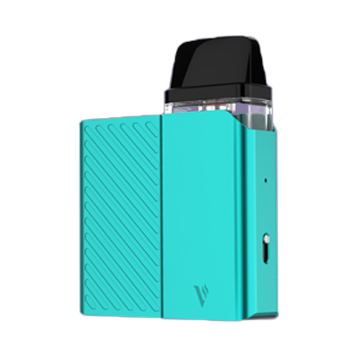 Vaporesso XROS Nano Kit review