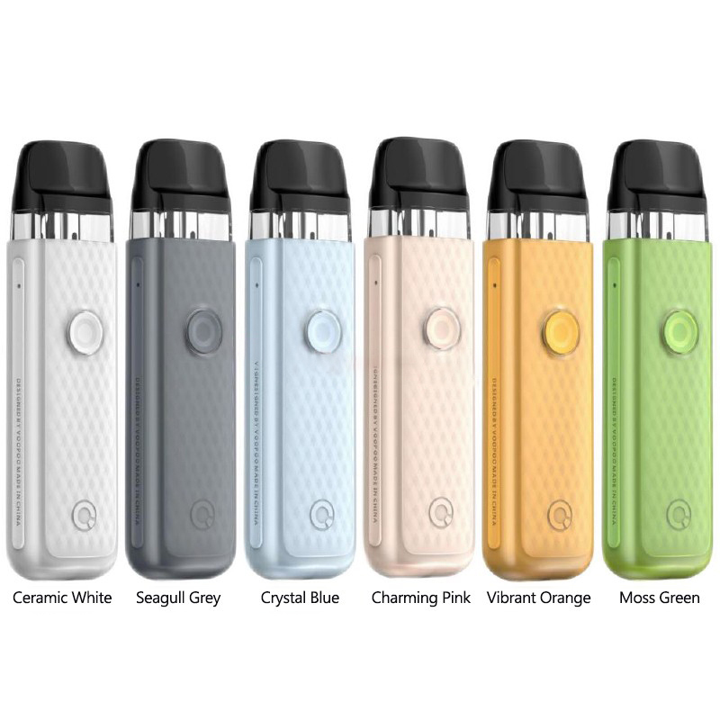 Vinci Q pod kit in stock