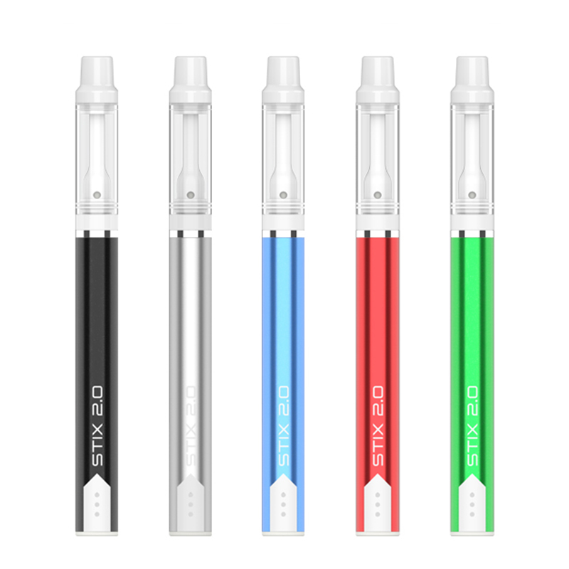 STIX 2.0 vaporizer review