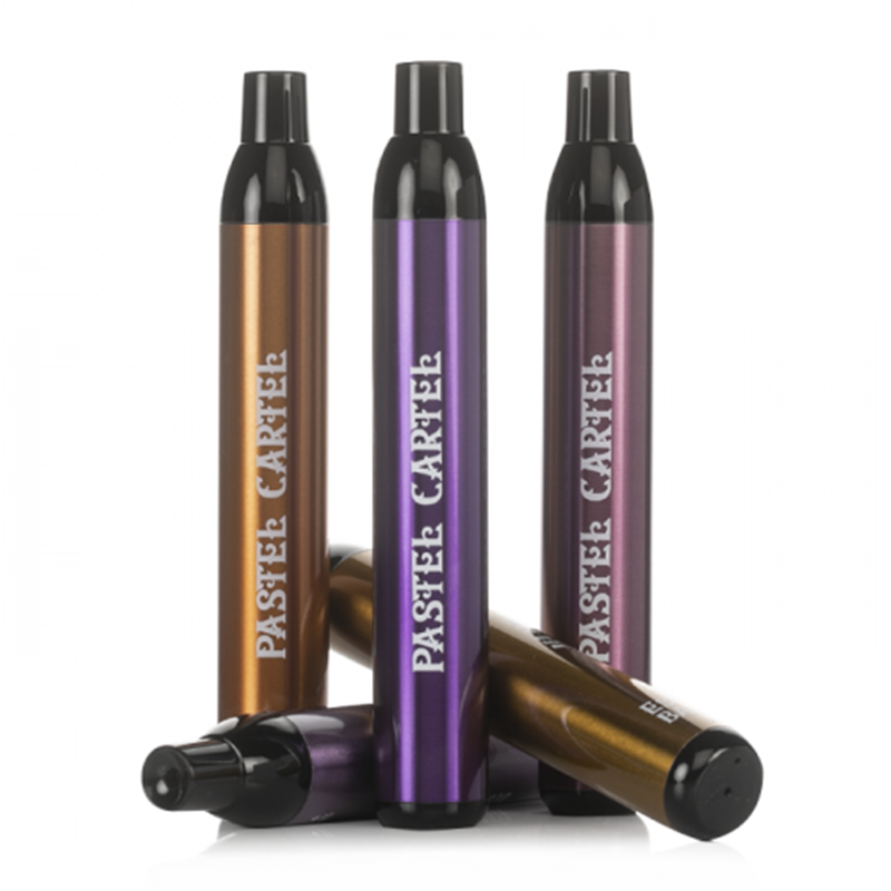 The Sleek And Portable Esco Bars Mesh Disposable Kit Review Best Vape 