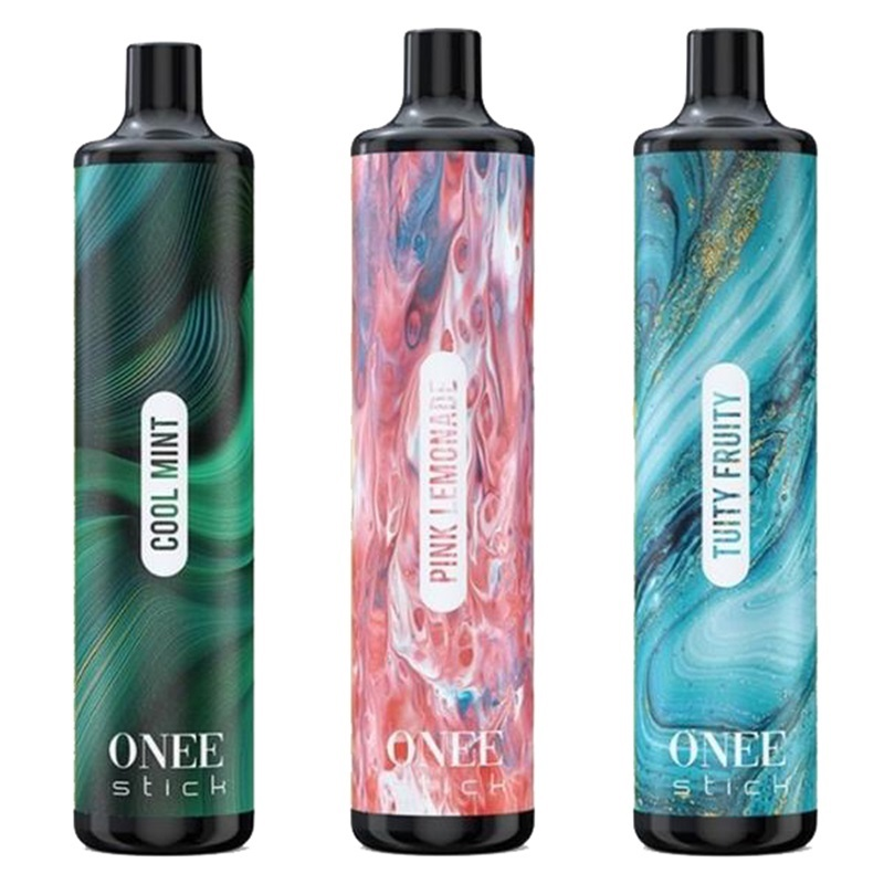 buy Kangvape Onee Stick Disposable Kit 3000 Puffs