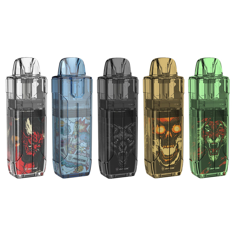 Rincoe Jellybox SE vape kit cheap