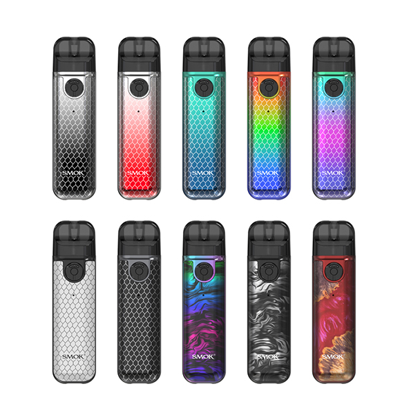 smok novo 4 mini kit (11)