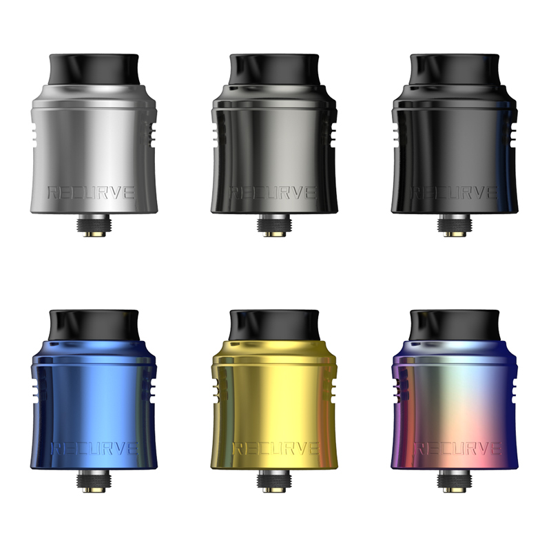 wotofo изогнутый v2 rda (2)