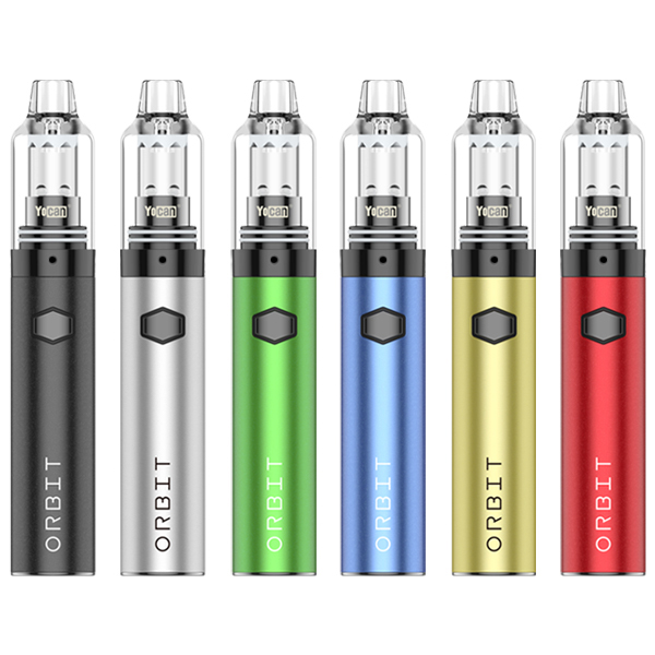 Yocan Orbit price