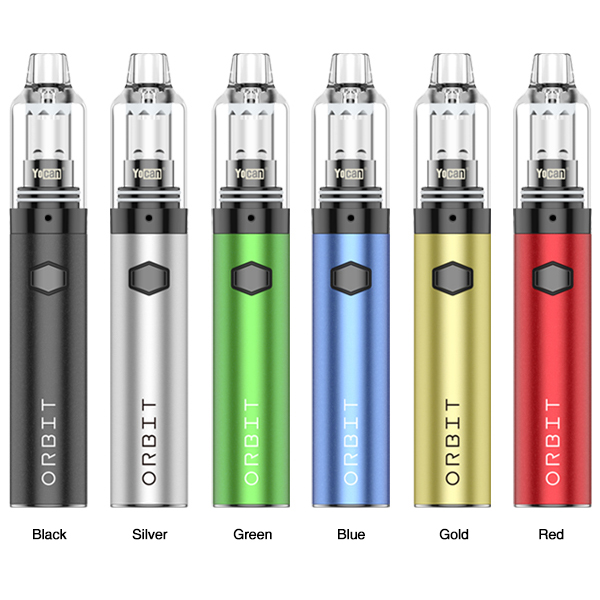 Yocan Orbit Vape Pen Kit near me