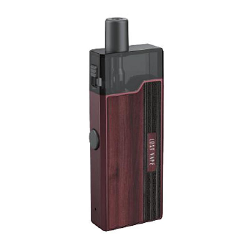 LostVape Orion Mini 17W Pod System - Legit Vapor