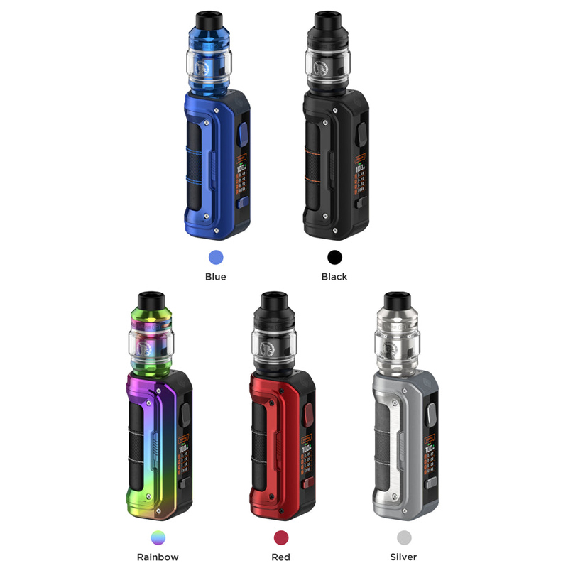 Max100 starter kit in stock