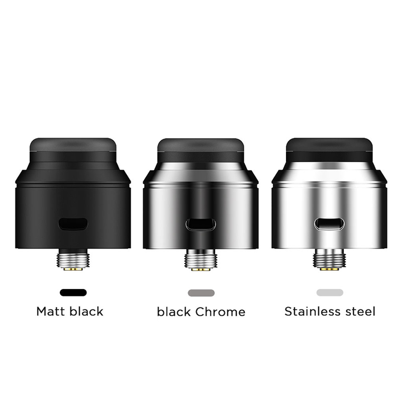 Alexa S24 vape rda cheap