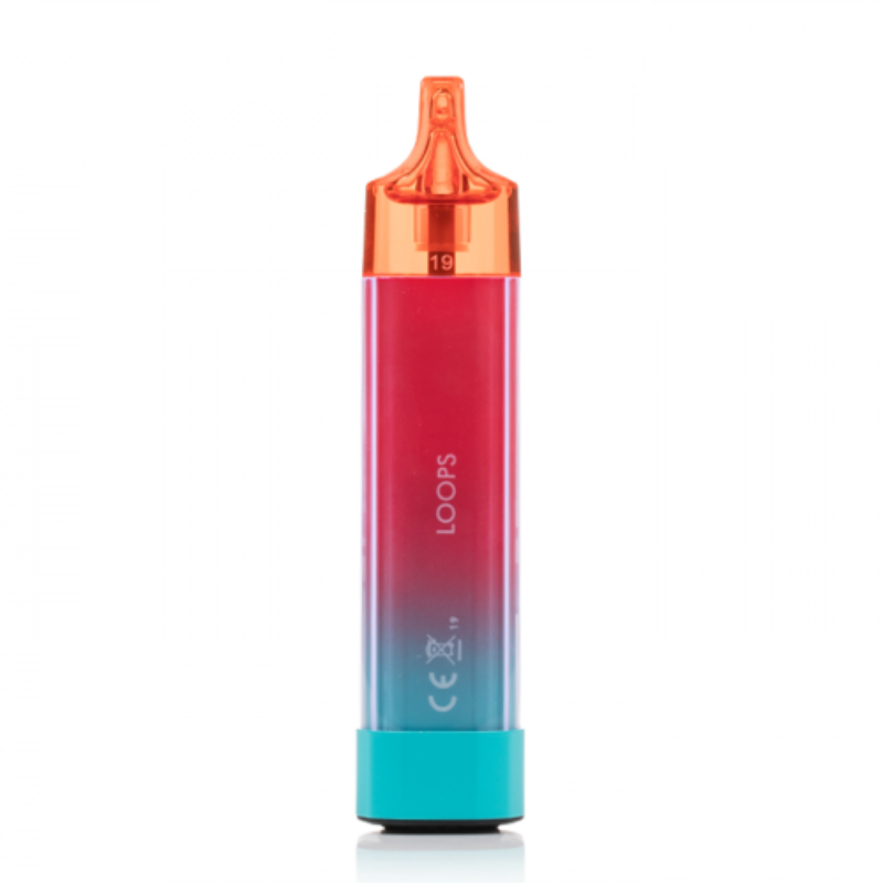 Hyde Edge Rave Disposable Vape Kit 4000 Puffs $16.99 | Vapesourcing