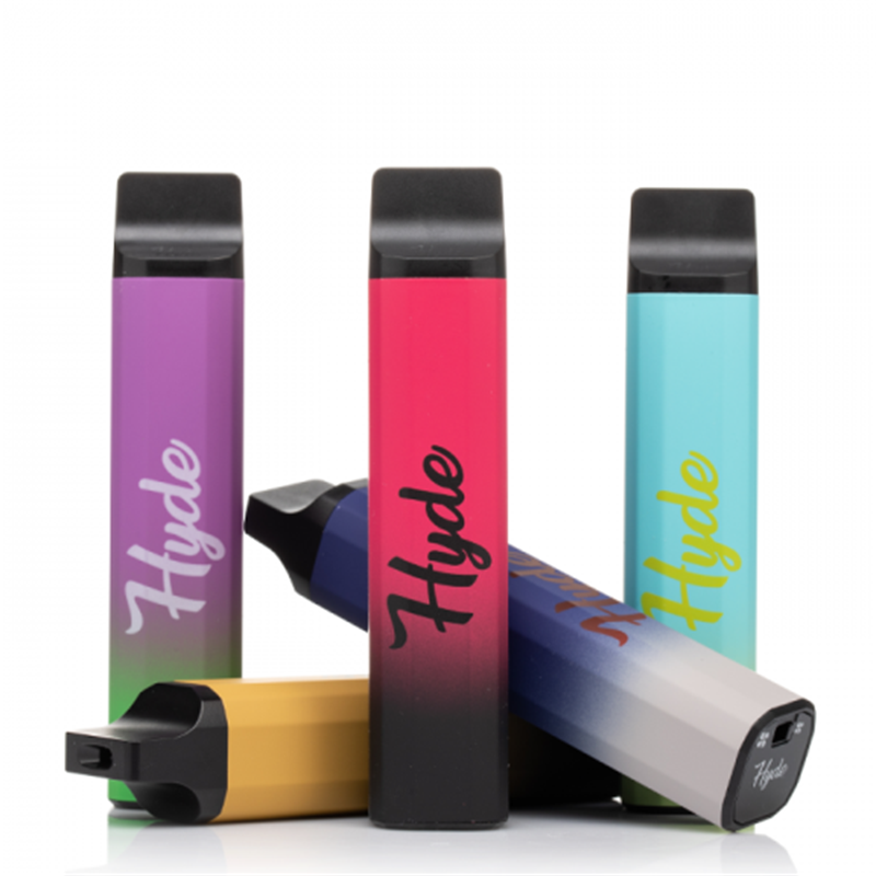 hyde edge 3300 disposable review