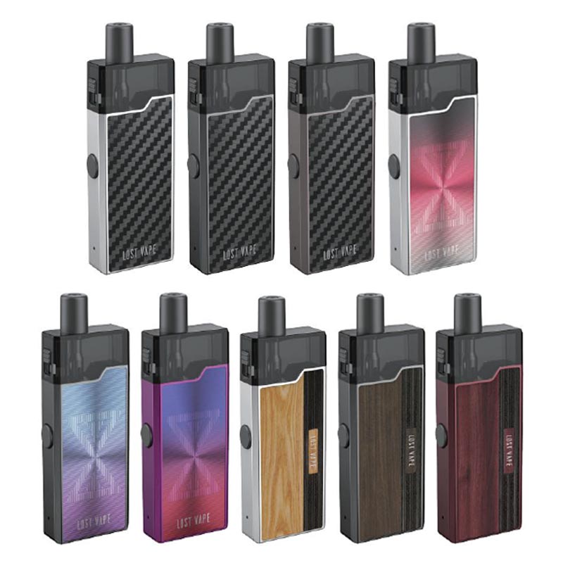 Lost Vape Orion Mini Pod System Kit 800mAh 17W