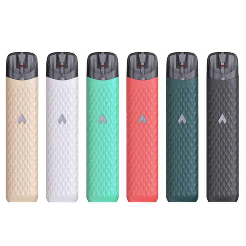 Uwell Popreel N1 Pod System Kit 520mAh Price $13.99 | Vapesourcing