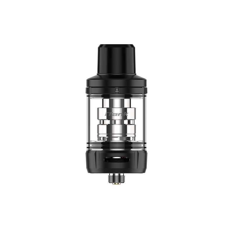 Vaporesso iTank Sub Ohm Tank New Release Atomizer Online | Vapesourcing