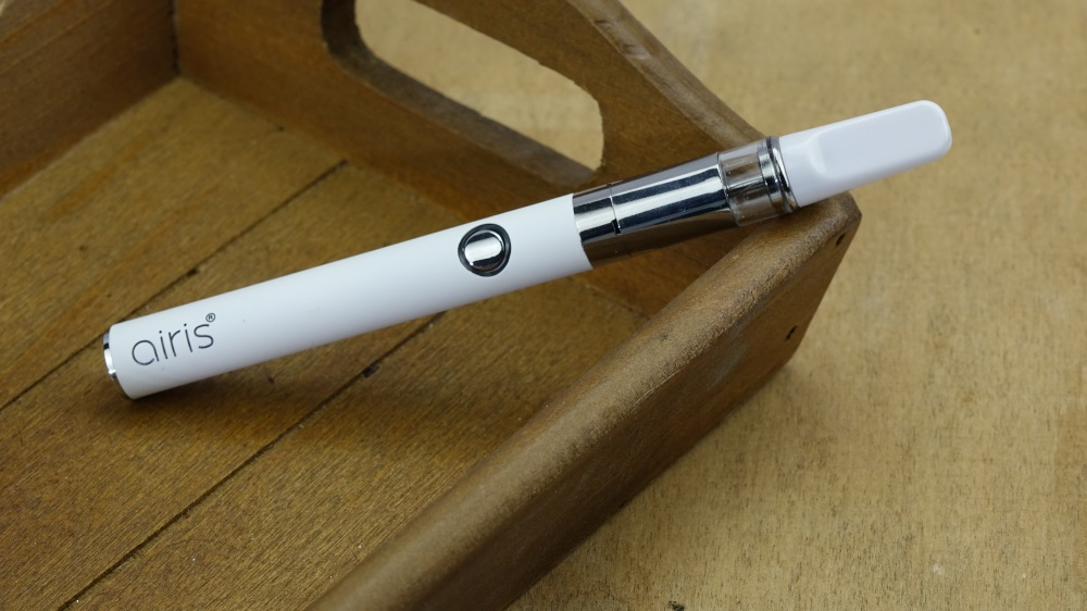 Airis Quaser Pen Kit