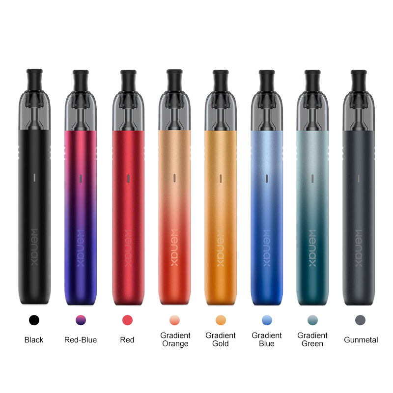 Geekvape Wenax M1 Kit