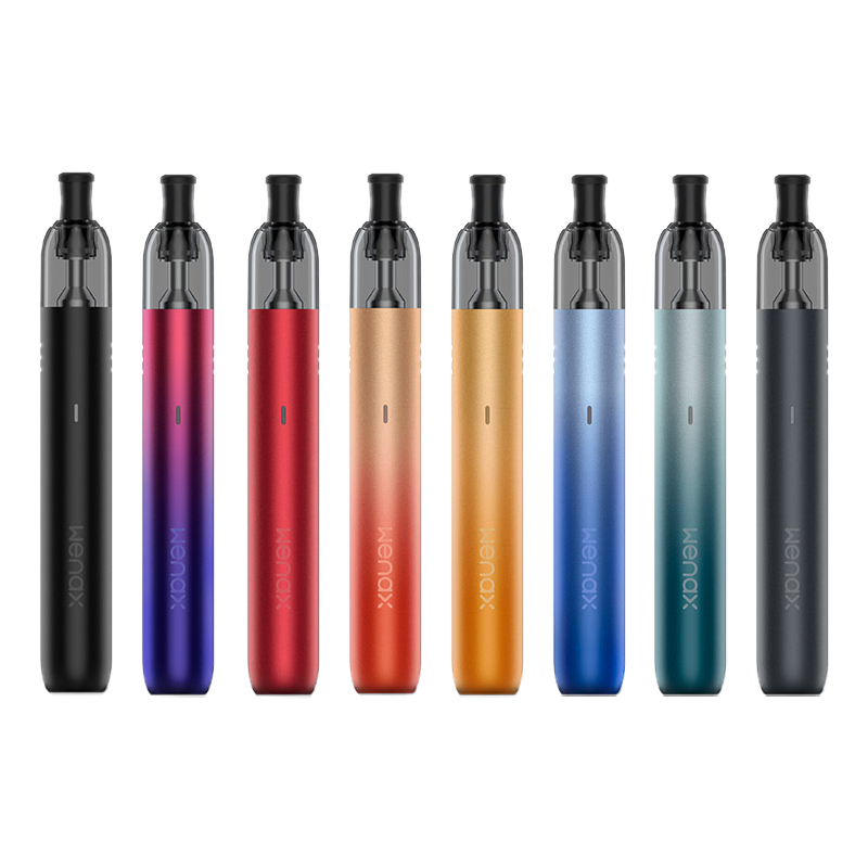 GeekVape Wenax M1 Pulp Pod Kit buy online in Switzerland – Fantasi